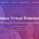 Campus Virtual Emprender